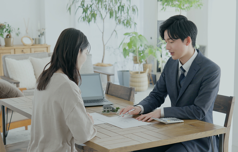 今と未来を見据えたサポート
