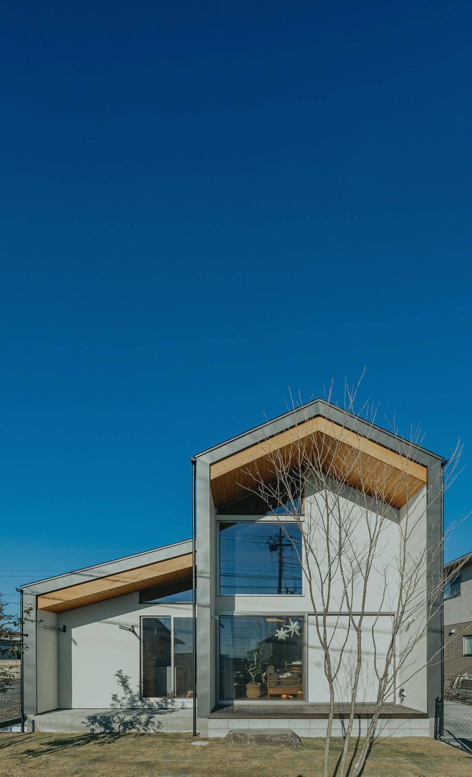 一枚の設計図に、想いを刻む金子建築の家づくり