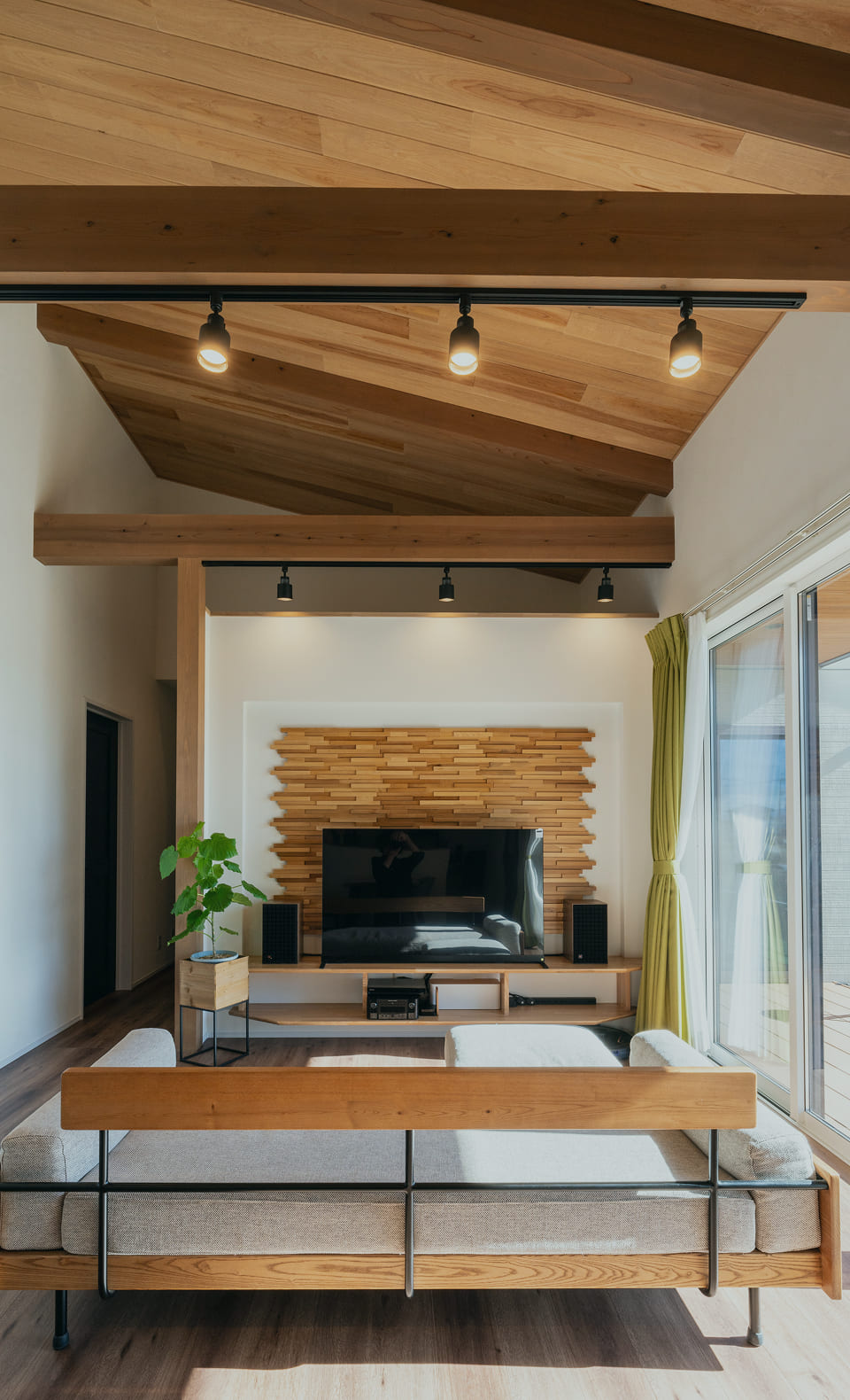 一枚の設計図に、想いを刻む金子建築の家づくり