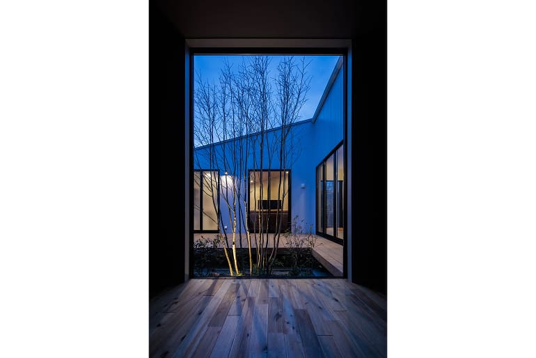 こだわりが詰まったナチュラルスタイルな家04