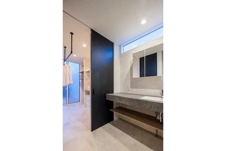 こだわりが詰まったナチュラルスタイルな家09