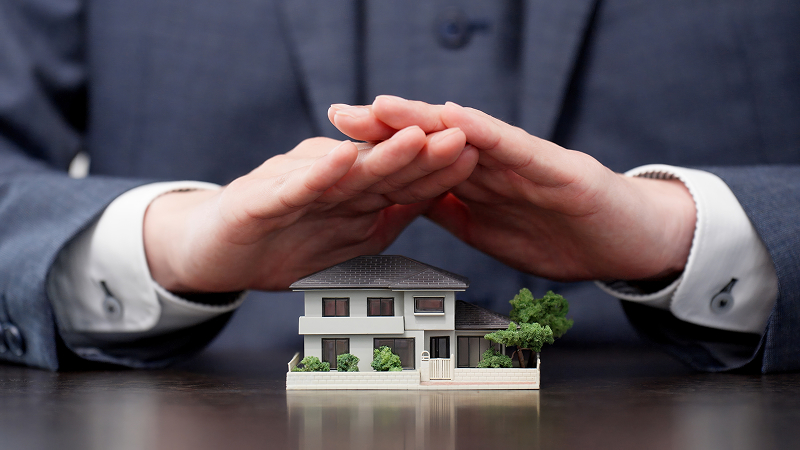 耐震等級最高レベル「3」に対応。全棟構造計算を実施