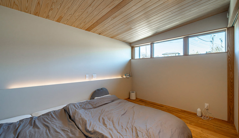 モデルハウス画像