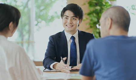 私たちについて