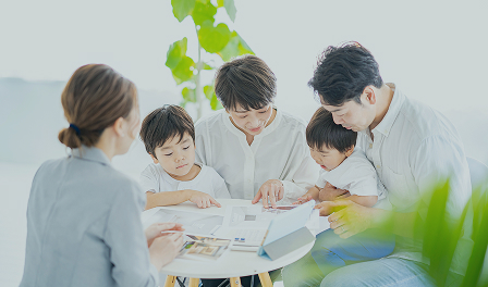 詳細な資金計画