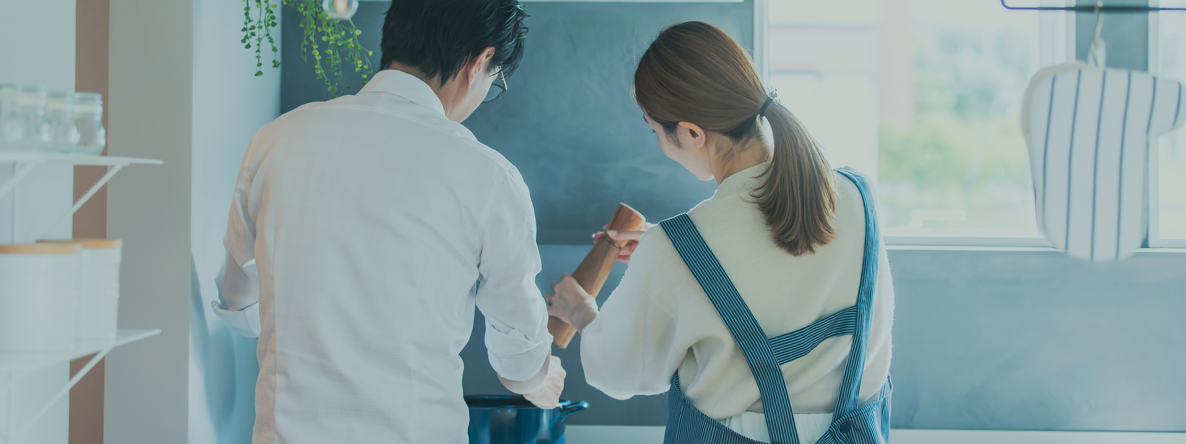 暮らしやすさを徹底的に追求した提案。
