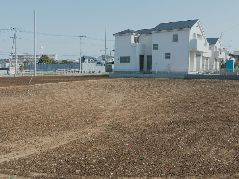 叶えたい住まいや理想の暮らしを踏まえた土地探しをサポート