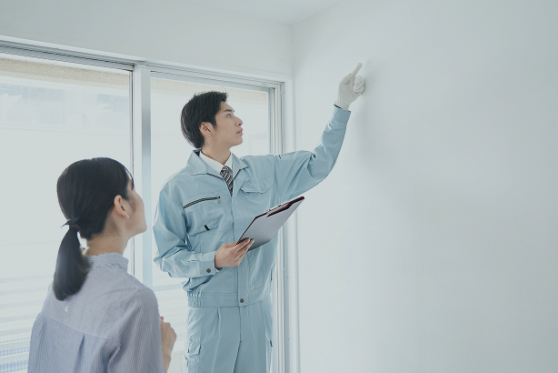 末永くお付き合いを