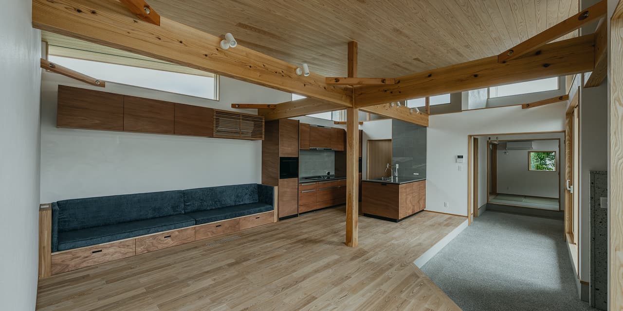 floor