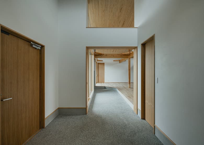 floor