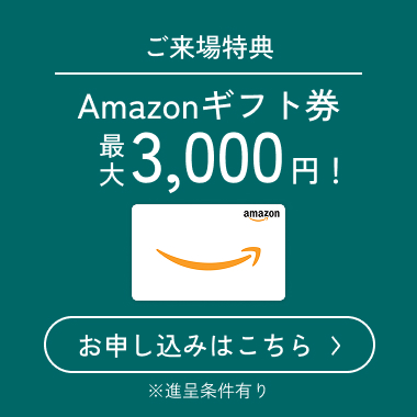Amazonギフト券 3,000円分