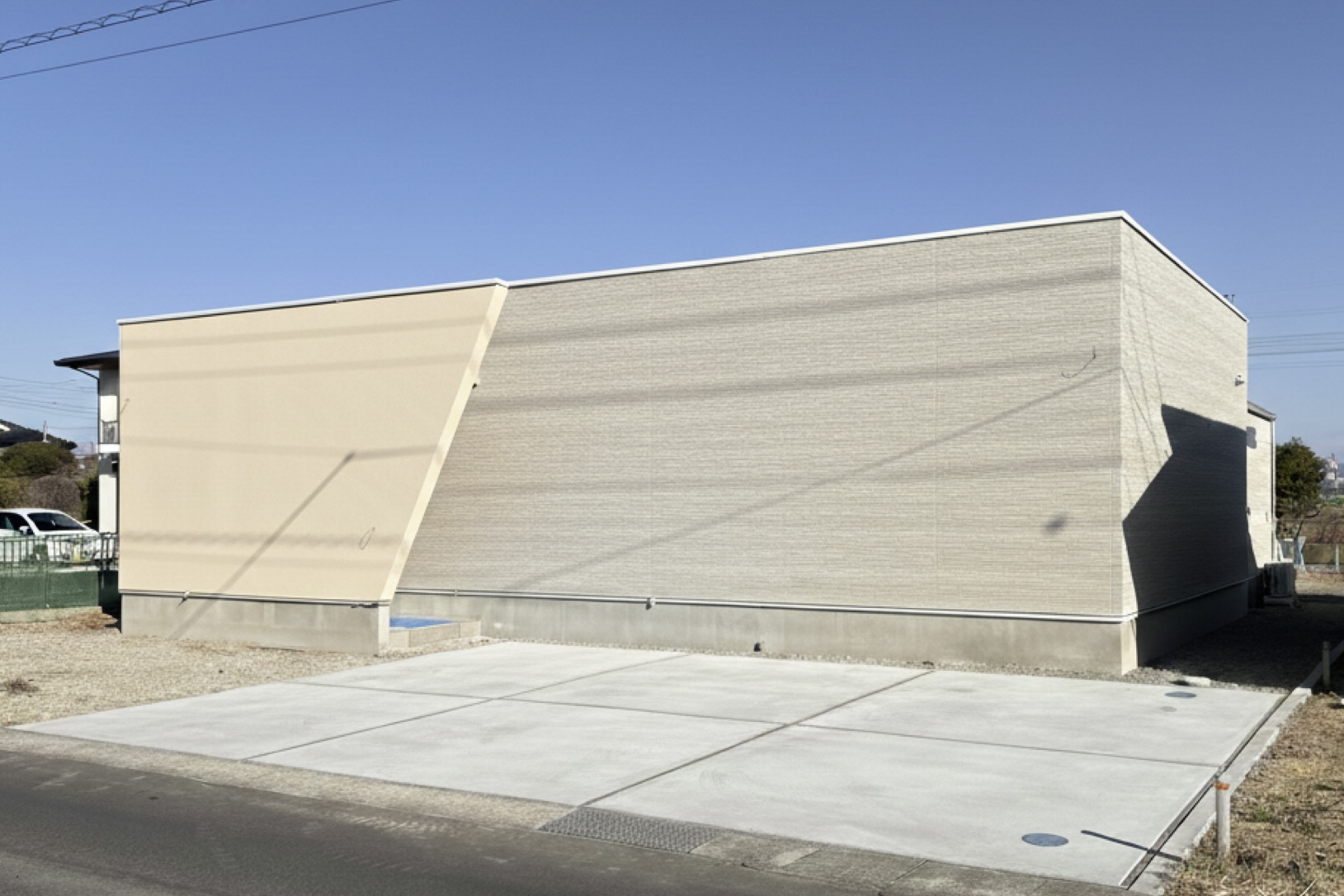 イベント見出しが入る。